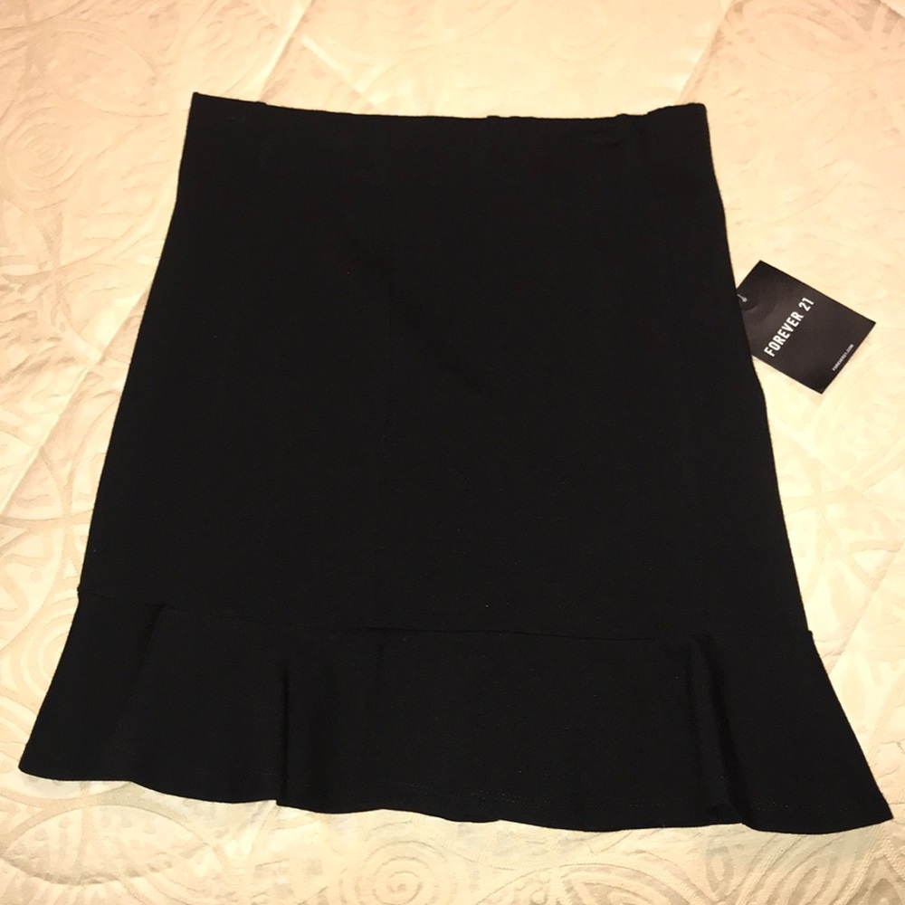 Forever 21 skirt